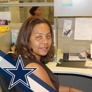 Meet your Posher, Marie